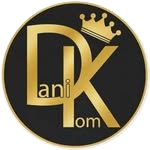Danikom logo